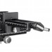 Leofoto Macroslider MP-150 (lever) + NP-50